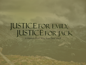 Justice for Emily, Justice for Jack